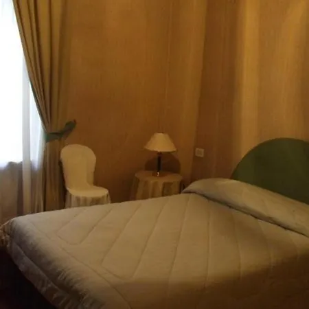 Bergagna Hotel Pont Canavese