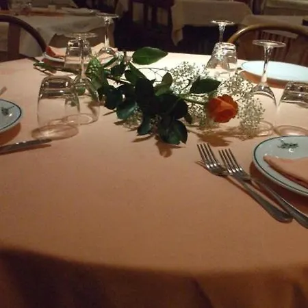 Hotel Bergagna