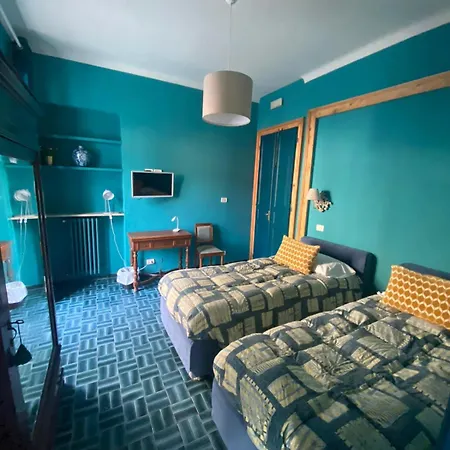 Hotel Bergagna 2*