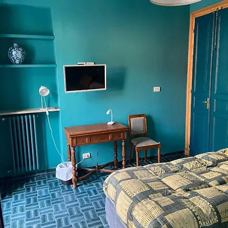 Hotel Bergagna 2*