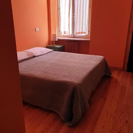 Bergagna Hotel 2*